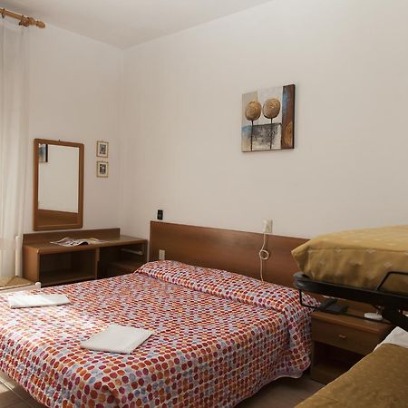 Hotel Taormina Lido di Jesolo Zewnętrze zdjęcie