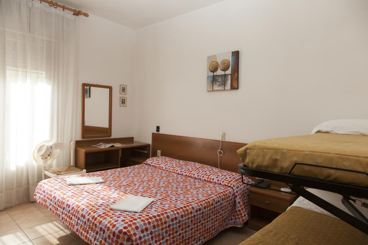 Hotel Taormina Lido di Jesolo Zewnętrze zdjęcie