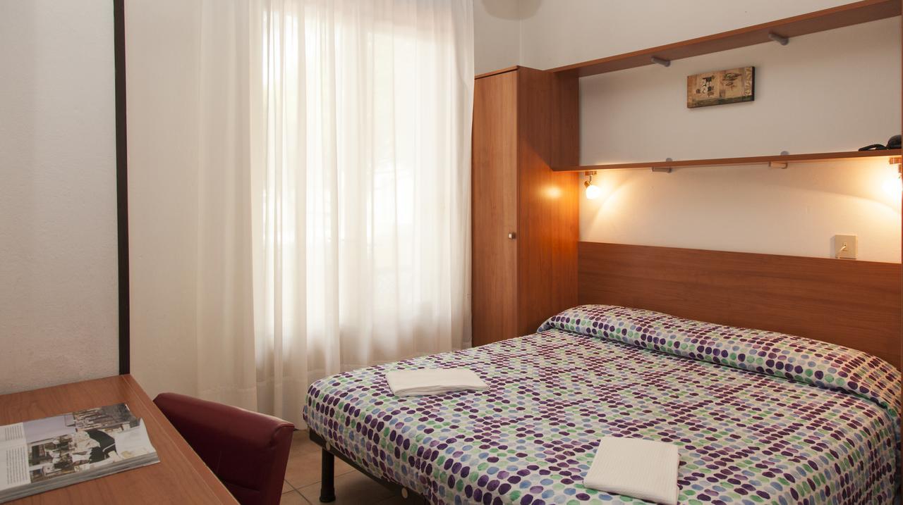 Hotel Taormina Lido di Jesolo Zewnętrze zdjęcie