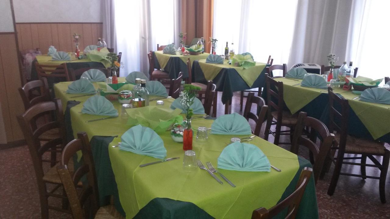 Hotel Taormina Lido di Jesolo Zewnętrze zdjęcie
