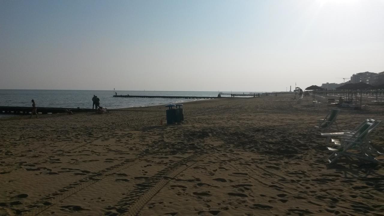 Hotel Taormina Lido di Jesolo Zewnętrze zdjęcie