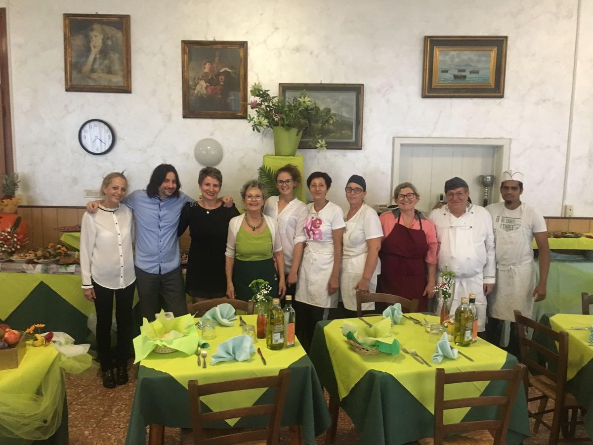 Hotel Taormina Lido di Jesolo Zewnętrze zdjęcie