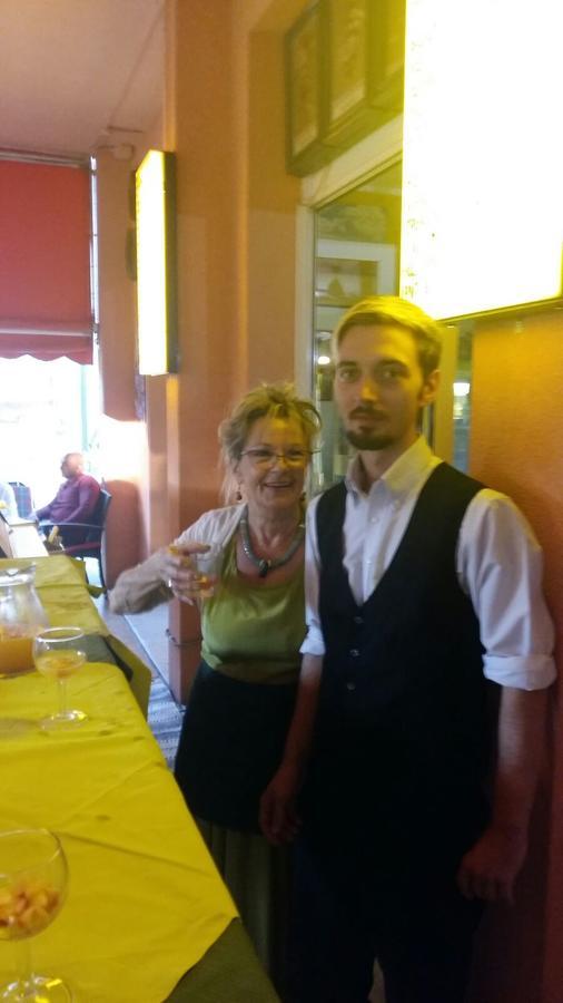 Hotel Taormina Lido di Jesolo Zewnętrze zdjęcie