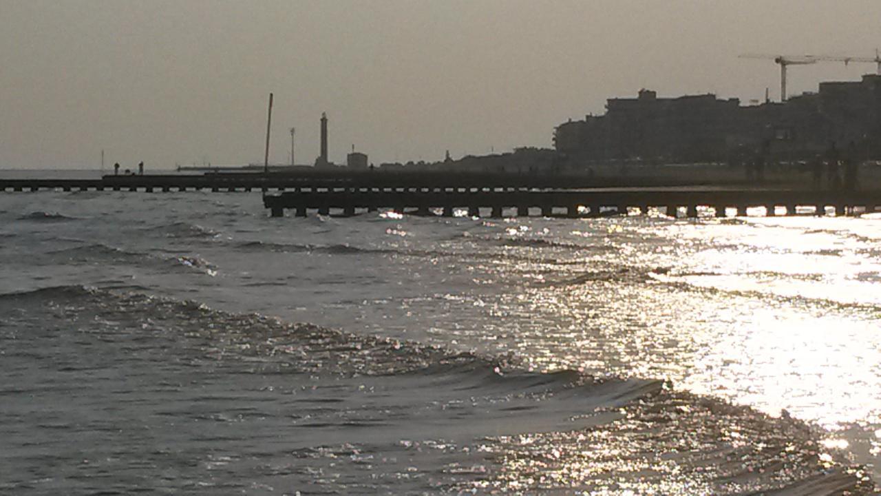 Hotel Taormina Lido di Jesolo Zewnętrze zdjęcie
