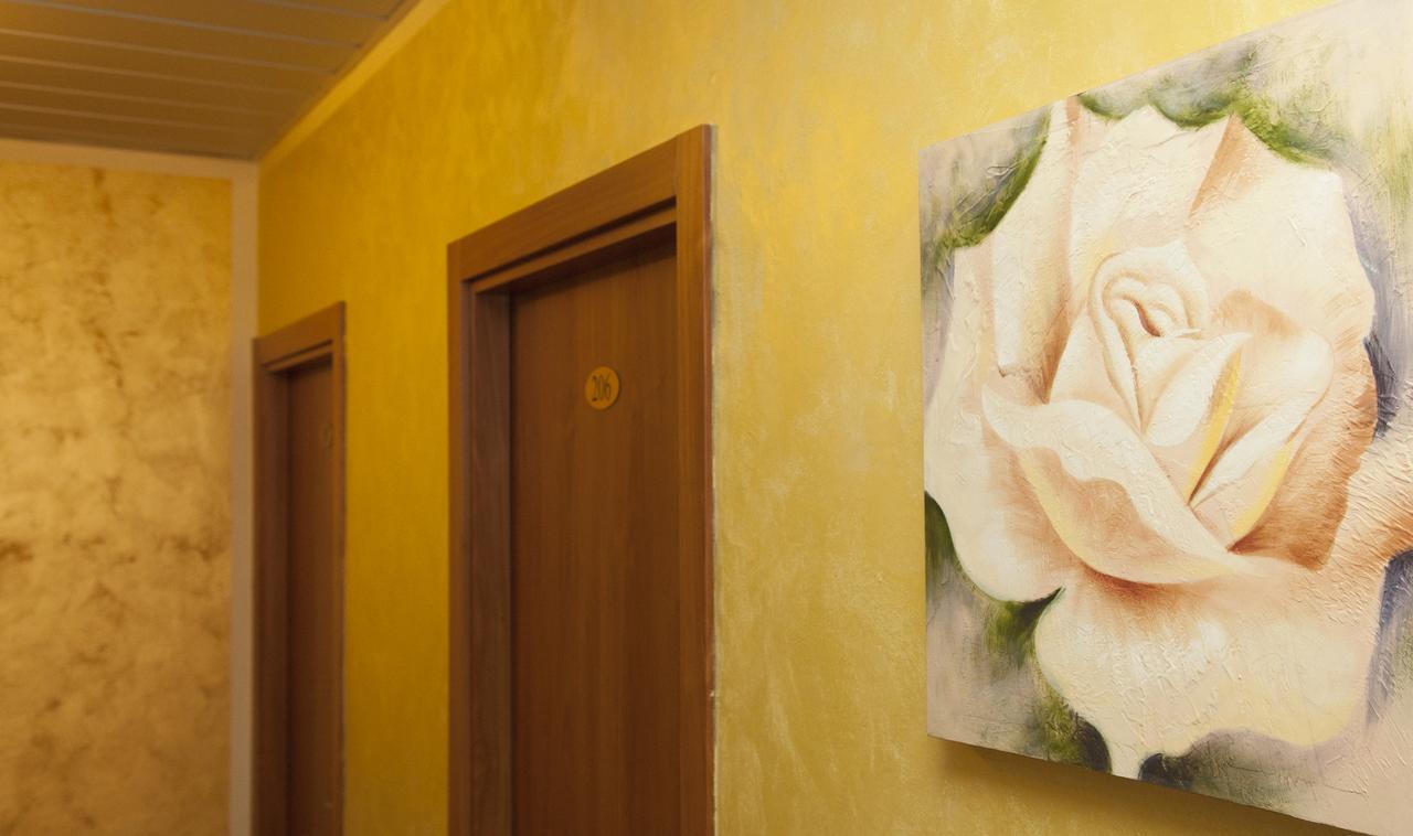 Hotel Taormina Lido di Jesolo Zewnętrze zdjęcie