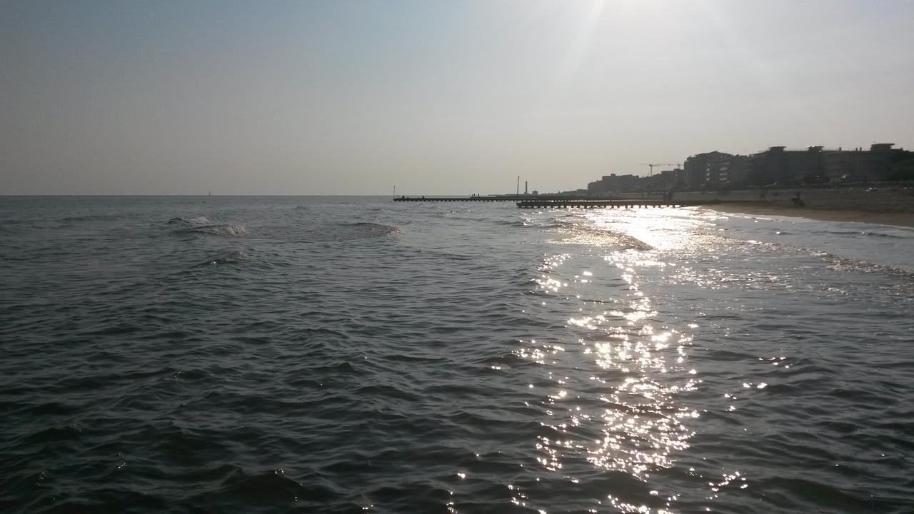 Hotel Taormina Lido di Jesolo Zewnętrze zdjęcie